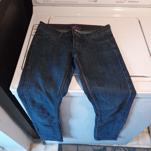 My Bebe Jeans - Picture 3 of 4